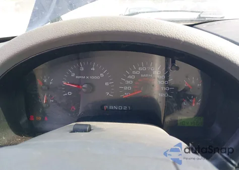 2007 Ford F-150 Stx/Xl/Xlt from USA, damaged, VIN 1FTRF14W57KD56405